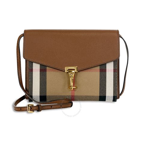 check burberry bags|Burberry Check crossbody bag.